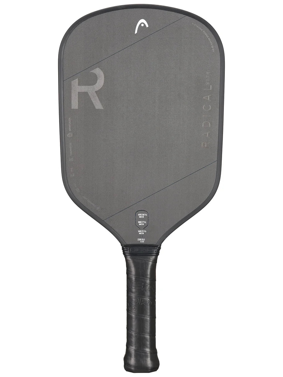 Head Radical Nite 2024 Pickleball Paddle