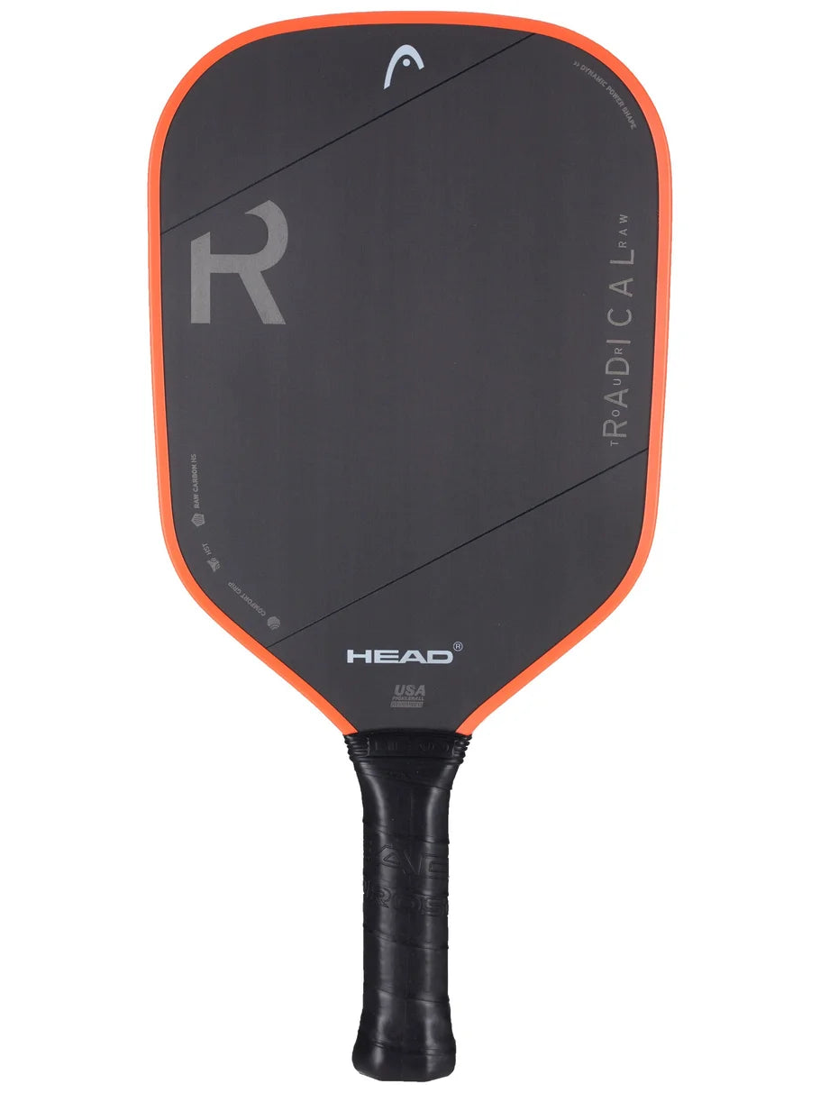 HEAD Radical Tour RAW 2024 Pickleball Paddle