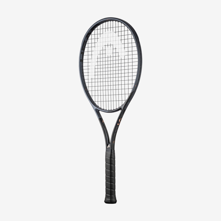 Head Speed MP Limited Edition Black 2023 Tennis Racket